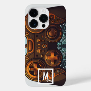Gaming Console Case-Mate iPhone 14 Pro Case