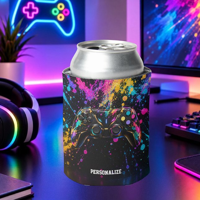 Gaming Controller Can Cooler (Gaming Controller Can Cooler )