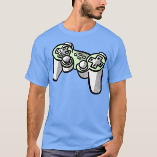 Gaming Controller I Kids I Games I Gamer T-Shirt