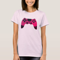 Gaming Controller Videogames Nerd Gamer