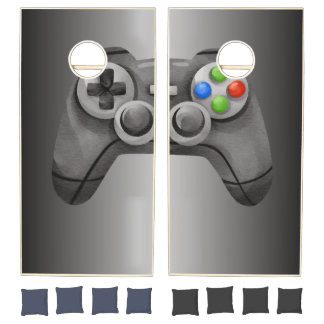 Gaming Cornhole Set
