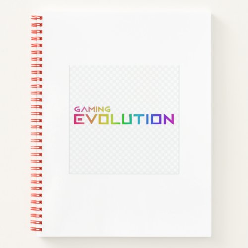 Gaming Evolution  Notebook