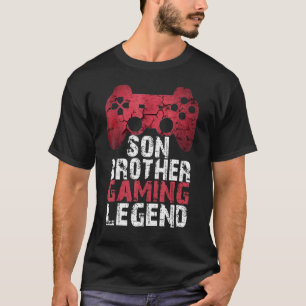 Gaming   For Teenage Boys 8 12 Year Old Christmas  T-Shirt