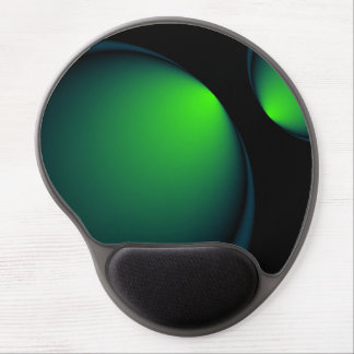 gaming gel mouse pad