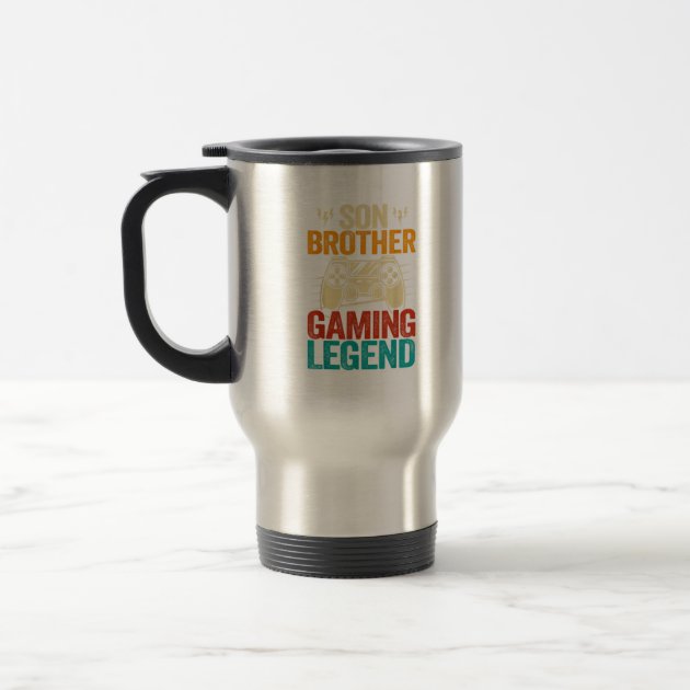 Boys travel mug discount