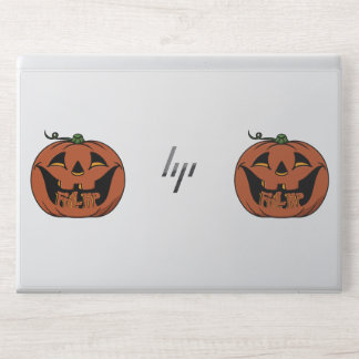 Gaming HP Laptop Skin