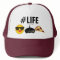 Gaming Life Trucker Hat