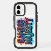 Gaming Majesty