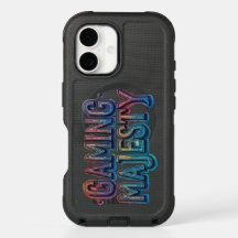 Gaming Majesty