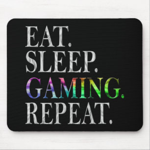 Gaming Mouse Pad