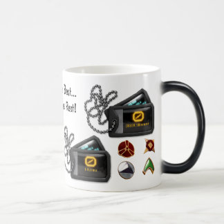 Gaming Mug