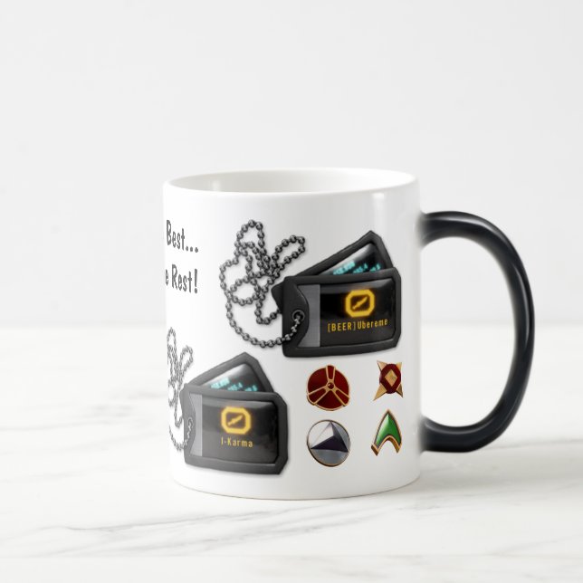 Gaming Mug (Right)