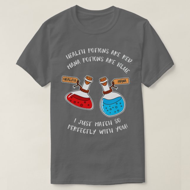 Gaming Nerd Video Games Geek  Funny Gamer Pun  T-Shirt (Design Front)