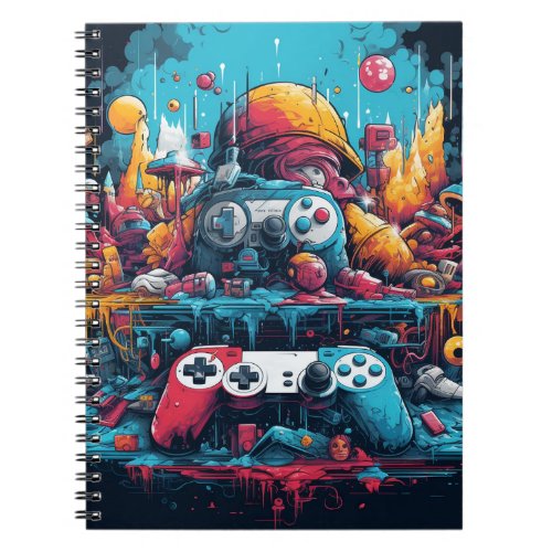Gaming Notebook