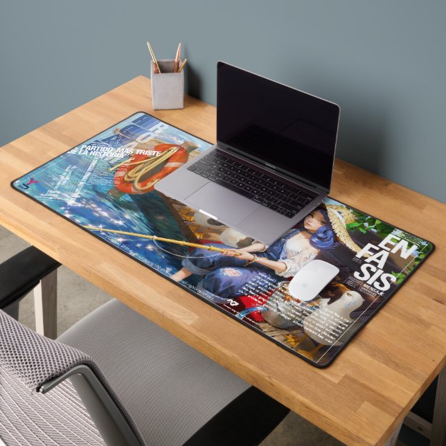 Gaming pad - Ocean Life (Office 2)