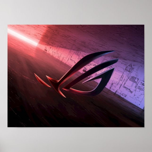 Gaming Poster (Front)