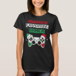 Gaming