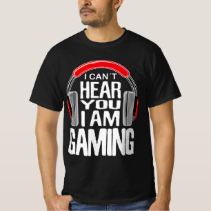 Gaming T-Shirt
