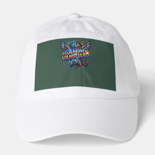 Gaming Vanguard Hat