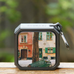 Gamla Stan, Old town of Stockholm Bluetooth Speaker