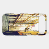 Gamla Stan Street iPhone 4/4s Case (Back (Horizontal))