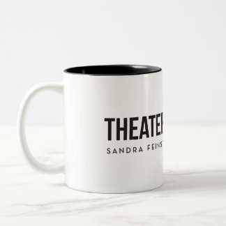 Gamm Theatre - Theater Matters - Mug