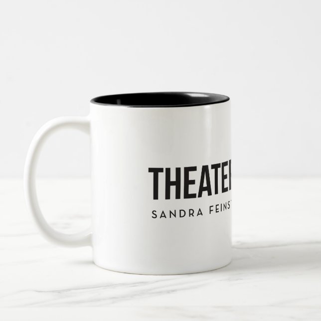 Gamm Theatre - Theater Matters - Mug (Left)