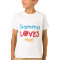 Gamma Loves Me T-shirts and Gifts