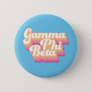 gamma phi beta badge