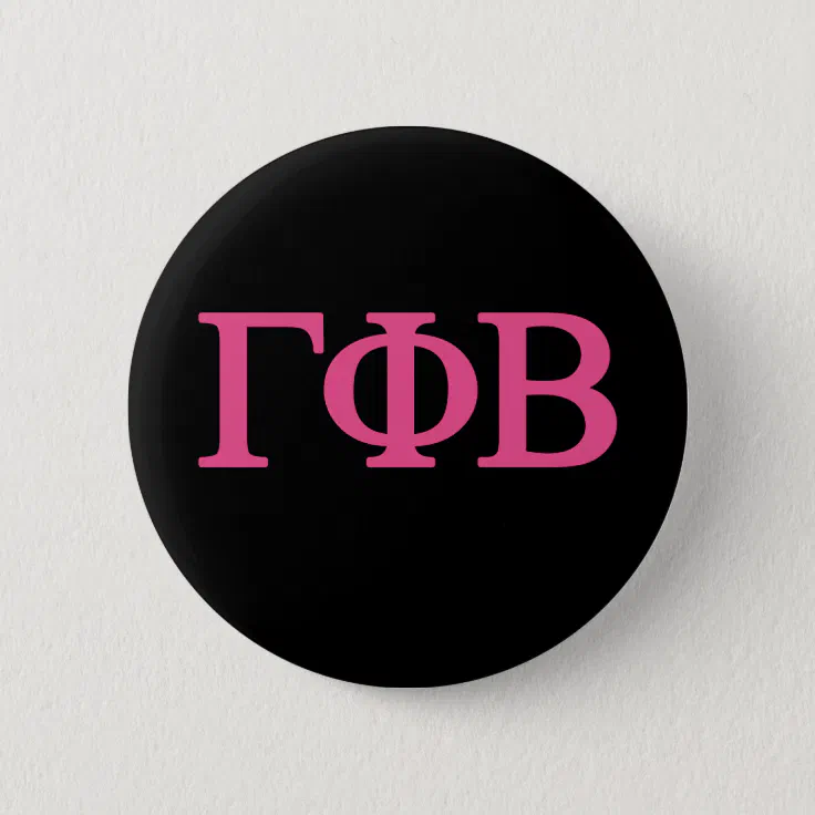 gamma phi beta logo