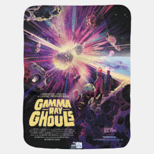 Gamma Ray Burst Pulsars Kilonova Cosmic Collision Baby Blanket