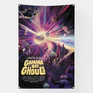 Gamma Ray Burst Pulsars Kilonova Cosmic Collision Banner