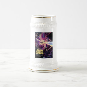 Gamma Ray Burst Pulsars Kilonova Cosmic Collision Beer Stein
