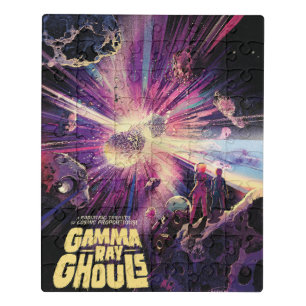 Gamma Ray Burst Pulsars Kilonova Cosmic Collision Jigsaw Puzzle