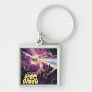 Gamma Ray Burst Pulsars Kilonova Cosmic Collision Keychain