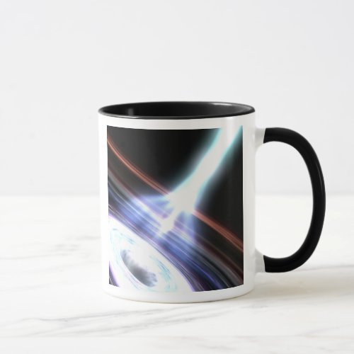 Gamma Rays in Galactic Nuclei 2 Mug