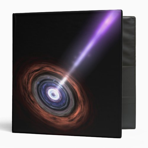 Gamma Rays in Galactic Nuclei Binder