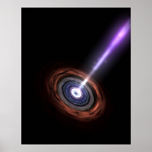 Gamma Rays in Galactic Nuclei Poster