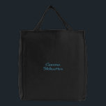 Gamma Silhouette Tote bag<br><div class="desc">tote for gamma silhouettes</div>