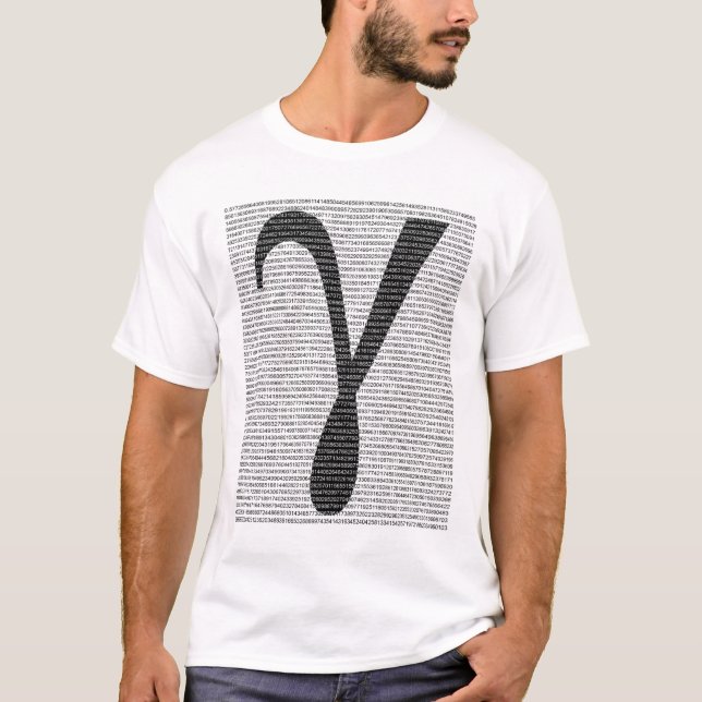 gamma T-Shirt (Front)