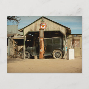 Gammons Gulch Arizona Postcard