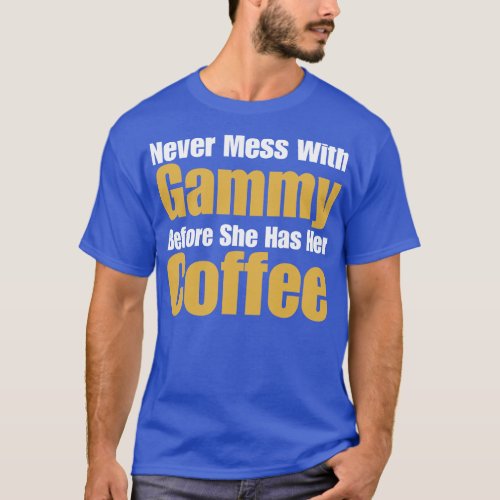 Gammy 1 T_Shirt
