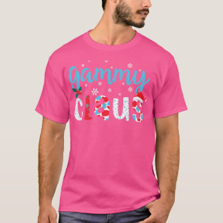 Gammy Claus T-Shirt