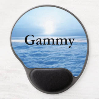Gammy Gel Mousepad