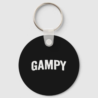 Gampy Keychain