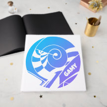 GAMY Logo Guestbook