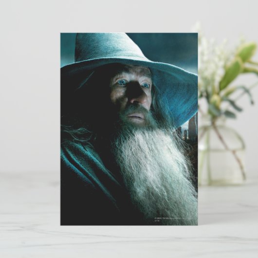 Gandalf at Dol Guldur (Standing Front)