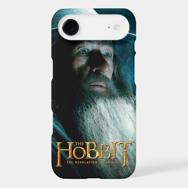 Gandalf at Dol Guldur Case-Mate Samsung Galaxy Case (Back)