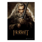 Gandalf Character Poster 1 (Front)