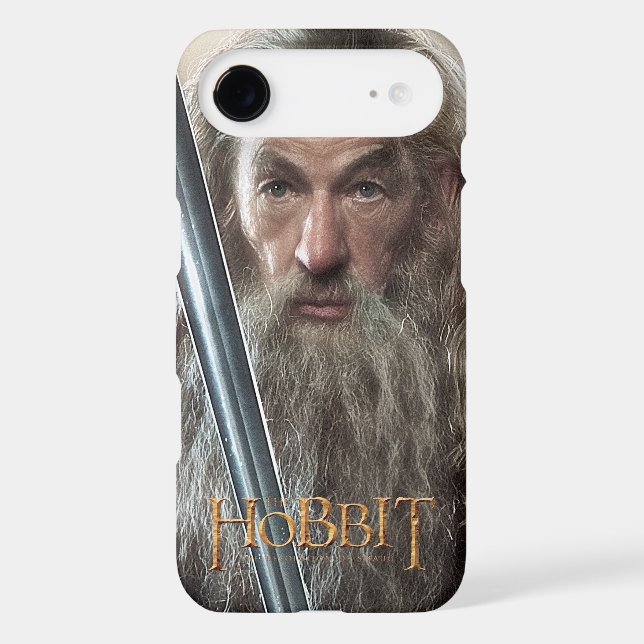 Gandalf Character Poster 2 Case-Mate Samsung Galaxy Case (Back)